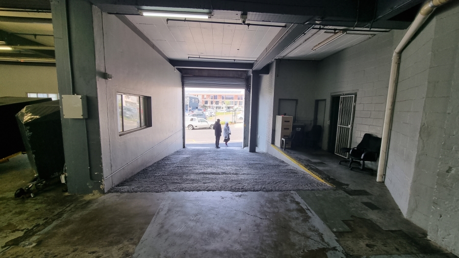 Commercial Property for Sale in Salt River Western Cape